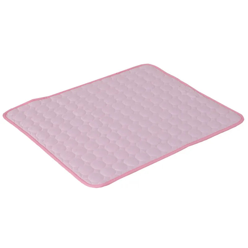 Cool-Down Mat - size and colour options