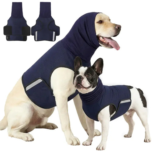 Calm Kit - Calm Wrap Vest