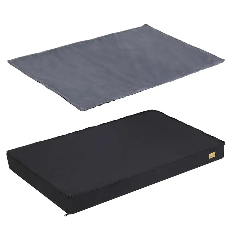 Deep Rest Bed - removable washable cover