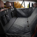 Calm Ride Seat Cover — waterproof hammock car seat cover for dogs