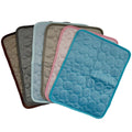 Cool-Down Mat - ice-silk cooling mat